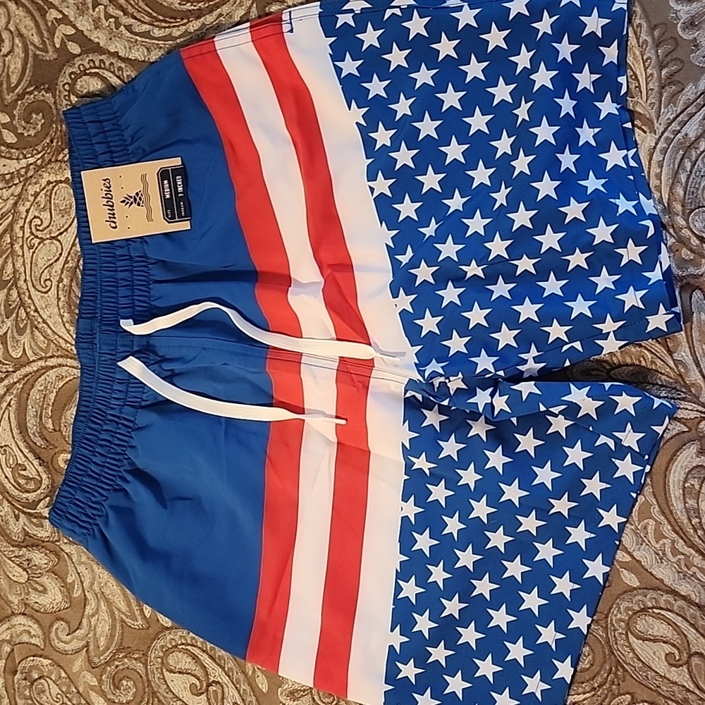 Chubbies